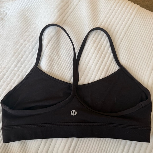 Lululemon Athletica Flow Y bra - Picture 5 of 10